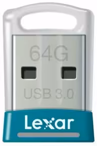 فلش مموری لکسار JumpDrive S45