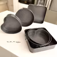 قالب کمربندی 