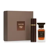 ست دو عددی ادکلن Ébène Fumé برند تام فورد Tom Ford
