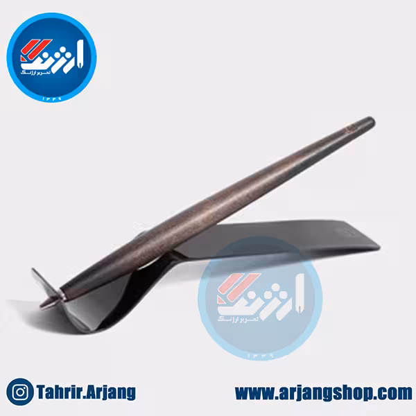 قلم نفیس فوراور مدل PIUMA INFERNO DANTE