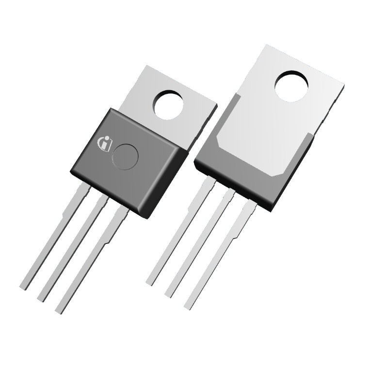 رگولاتور LM 317