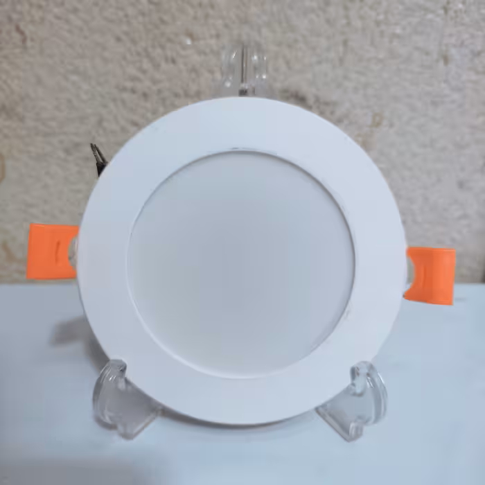 پنل هالوژن 8 وات نور آفتابی 