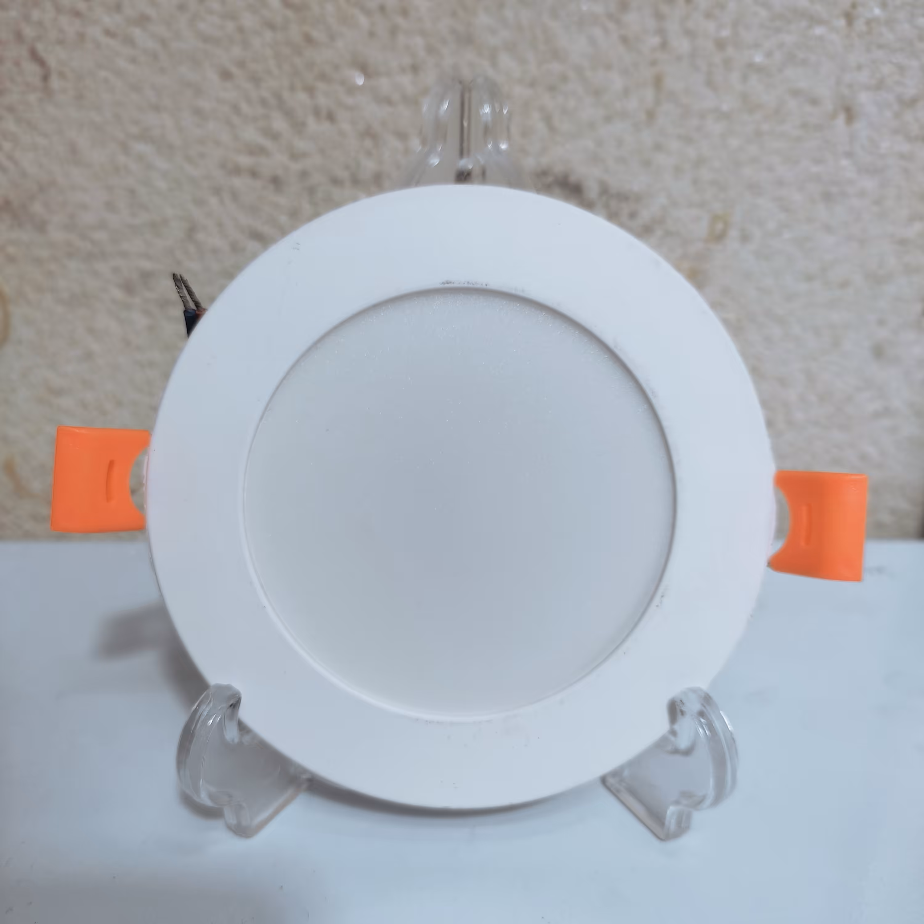 پنل هالوژن 8 وات نور آفتابی 