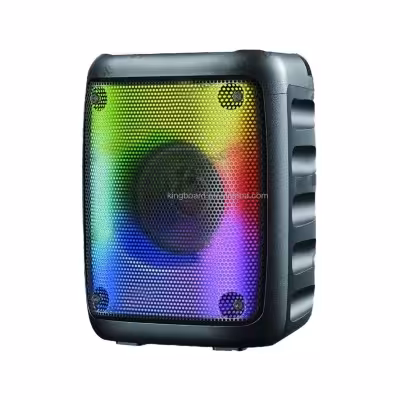 اسپیکر شارژی Kts 1576