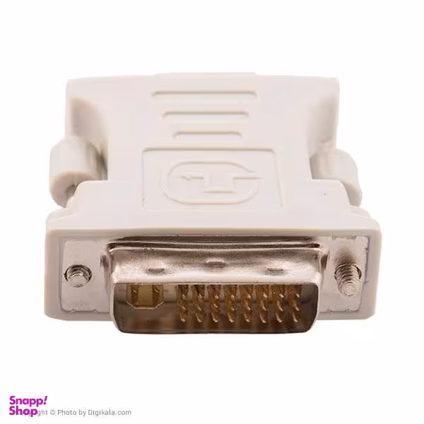 مبدل DVI به VGA