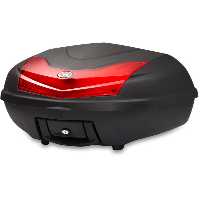 مشکی 39 لیتر کیس بالای تشک اصلی Yamaha