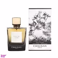 ادو پرفیوم چوگان (Chaugan) مدل LEAU DE LAME