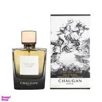 ادو پرفیوم چوگان (Chaugan) مدل LEAU DE LAME