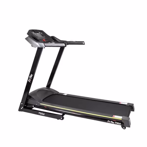 تردمیل دوثابت FIT FLEX T904