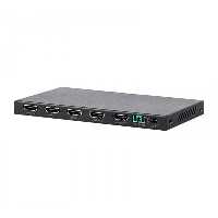 سوئيچ کواد 4 پورت HDMI با 5 حالت نمایش فرانت مدل Faranet HDMI Quad Switch multi-viewer FN-S154M