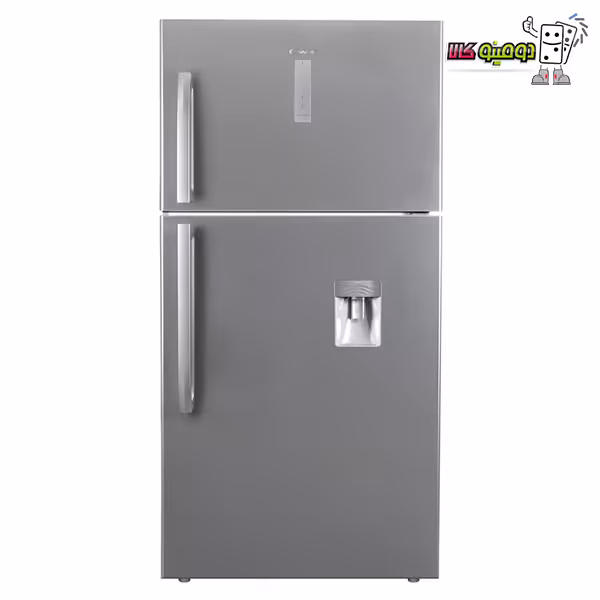 خرید یخچال فریزر کندی مدل TC4 - دومینو کالا
