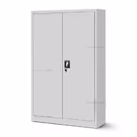 کمد بایگانی فلزی ارتفاع متوسط کد 537