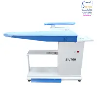 میز مکش‌ قایقی سیلتر