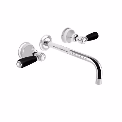 شیر روشویی توکار اهرمی بانیو دیزاین (BAGNODESIGN) مدل Classic