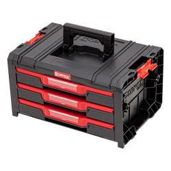 جعبه ابزار 3 کشو کیوبریک مدل PRO Drawer 3 Toolbox 20 Expert