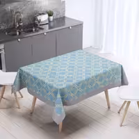 رومیزی مخمل کد    622