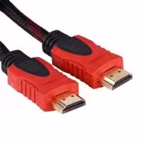 کابل X4 Net HDMI 5m پوست ماری