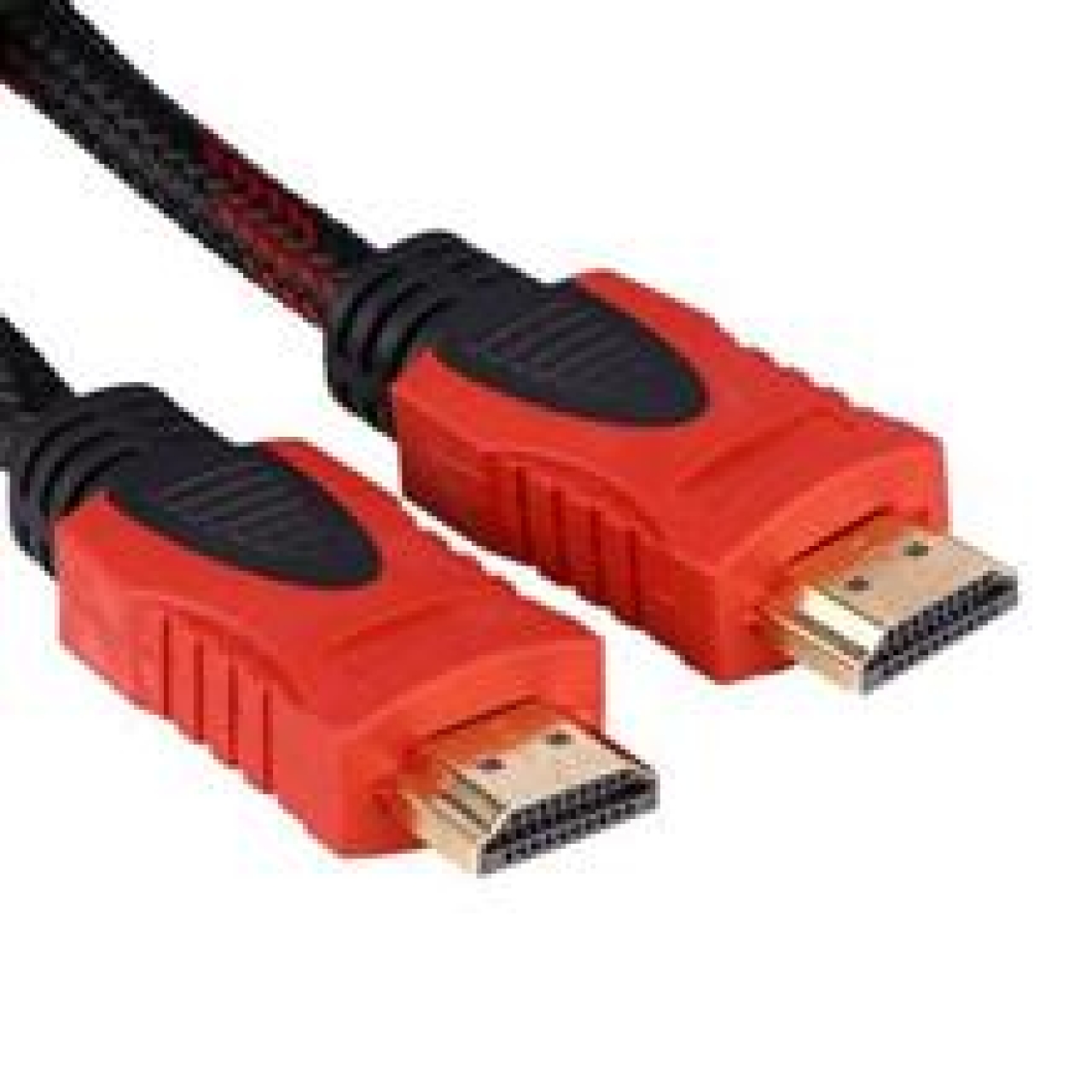 کابل X4 Net HDMI 5m پوست ماری