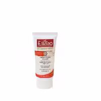 كرم ضد آفتاب  SPF50 مناسب انواع پوست بي رنگ فاقد پارابن - الارو