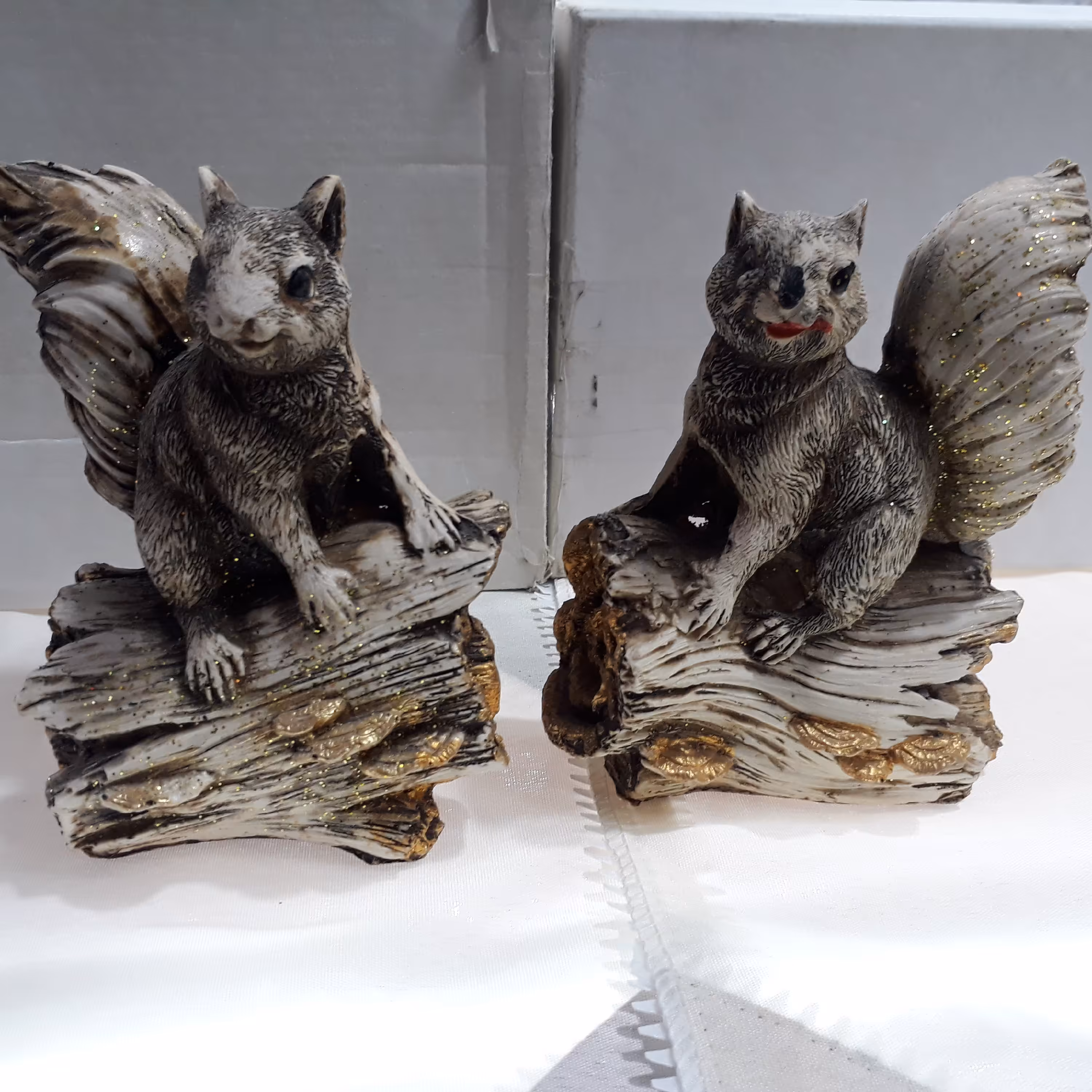 سنجاب دکوری