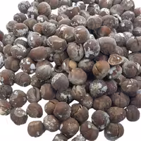 فندق بو داده نمکی الموت قزوین 100 گرمی