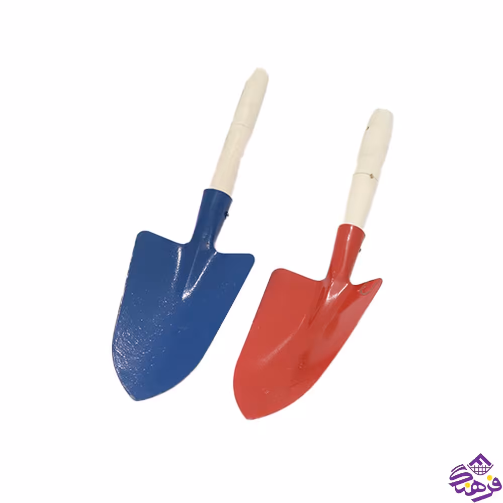 بيلچه باغباني