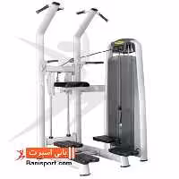 دستگاه پارالل بارفیکس کمکی بادی استرانگ A9 008