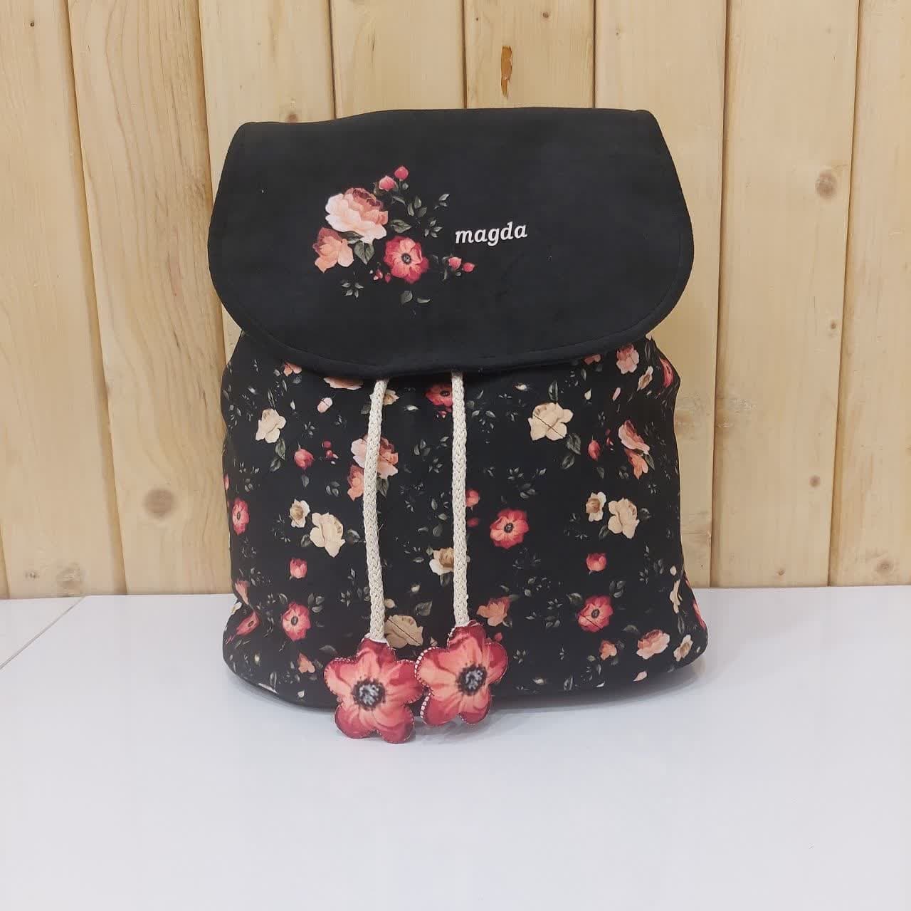 کوله پشتی لش با کارایی بالا (کد 5)