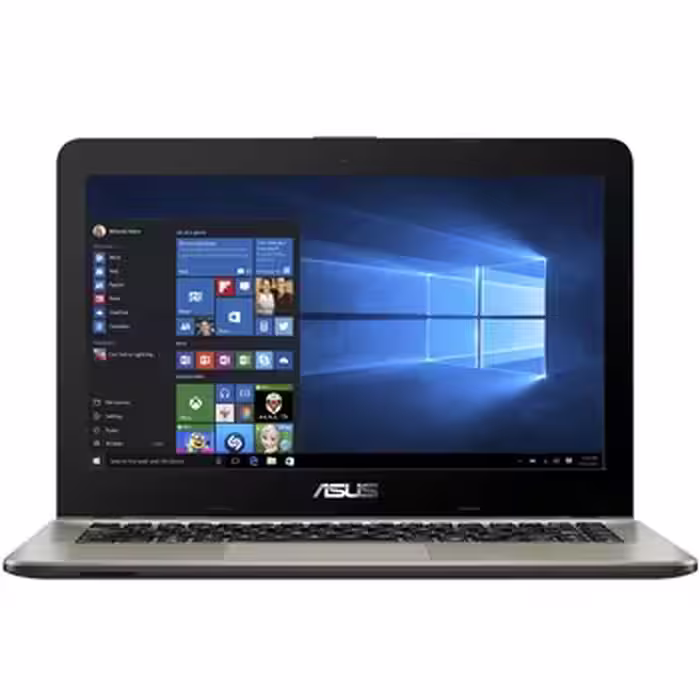 لپ تاپ ایسوس مدل X441UV با پردازنده i7