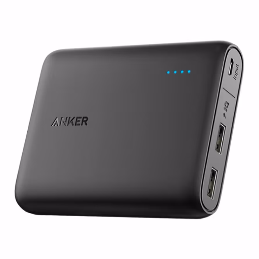 پاور بانک انکر PowerCore A1215H11 13000mAH