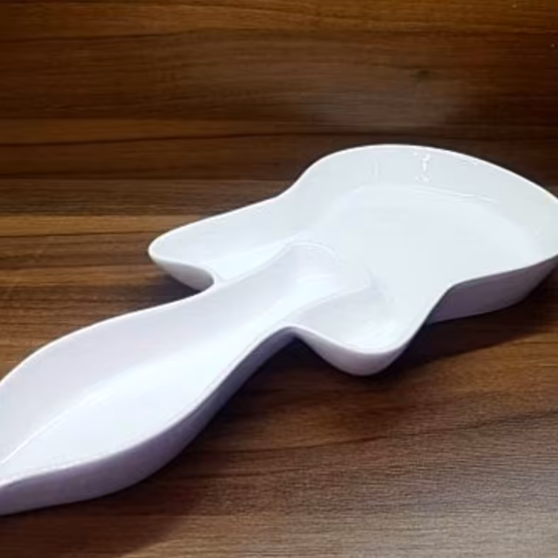 اردو خوری سرامیک گیتار 