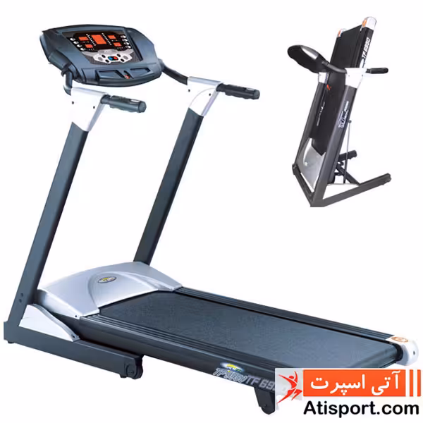 تردمیل تایتان فیتنس TF6950