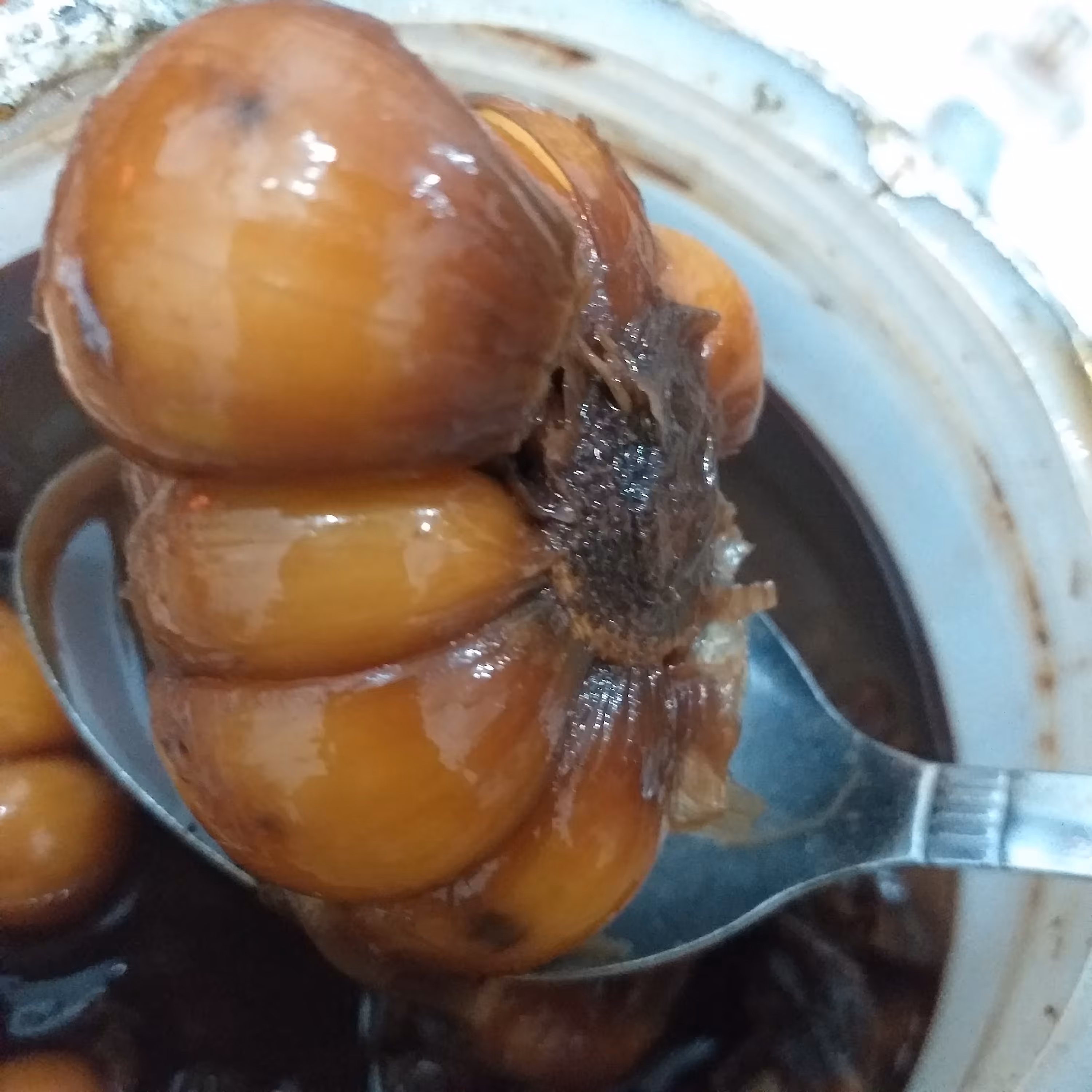 ترشی سیر  همدان 1ساله یک کیلو