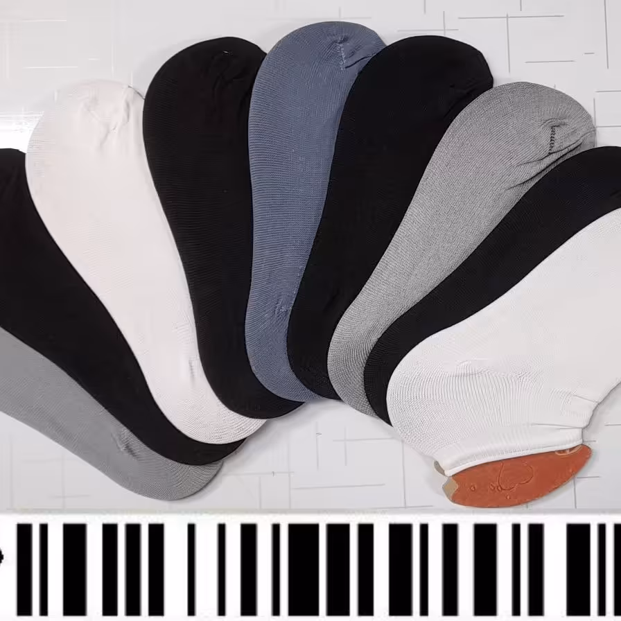 جوراب کامپیوتری