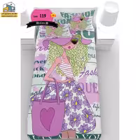 روتختی یک نفره گوزل سه بعدی مدل RSG119