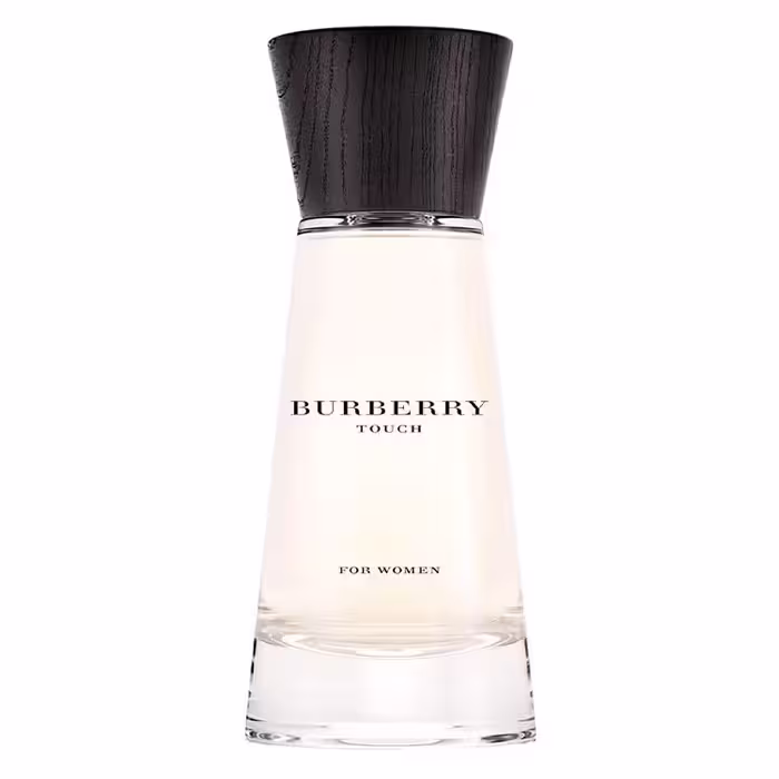 ادو پرفیوم زنانه BURBERRY Touch حجم 100 میلی لیتر