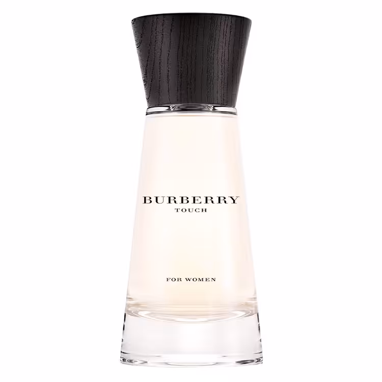 ادو پرفیوم زنانه BURBERRY Touch حجم 100 میلی لیتر
