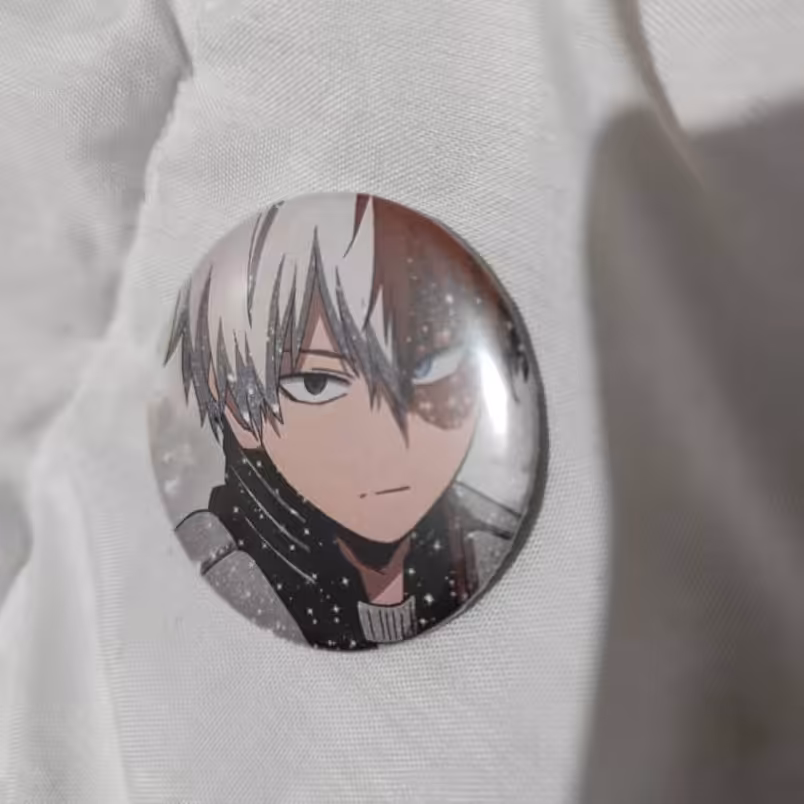 پیکسل سوزنی طرح shoto