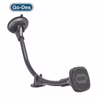 هولدر  موبایل چسبی مغناطیسی Go-des مدل Hd761