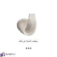 رنگ مو DF روشن کننده بی رنگ شماره 000