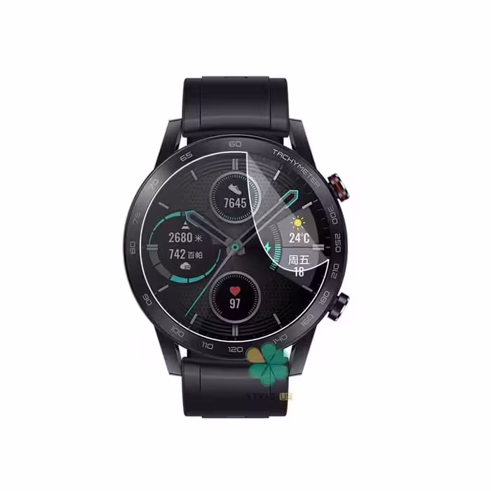 محافظ صفحه نانو ساعت هواوی Honor MagicWatch 2 46mm مدل مات