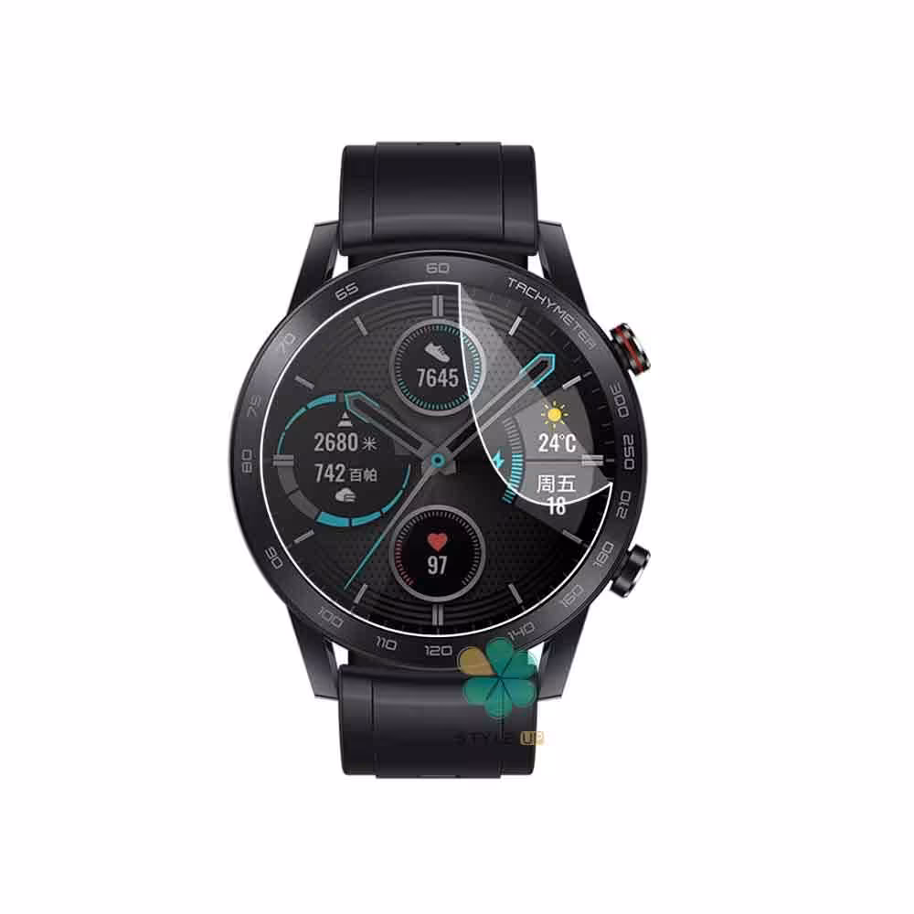 محافظ صفحه نانو ساعت هواوی Honor MagicWatch 2 46mm مدل مات