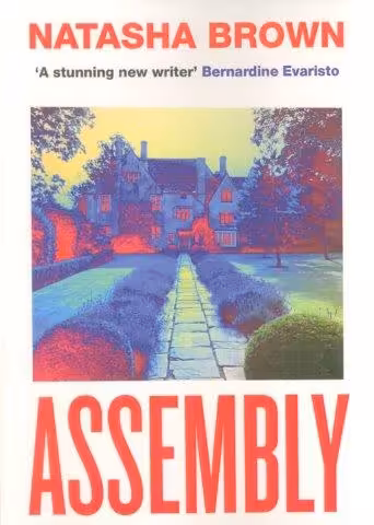 ASSEMBLY:مونتاژ (زبان اصلی،انگلیسی)