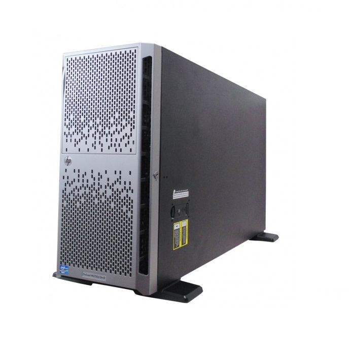 سرور ML350 G8 HP