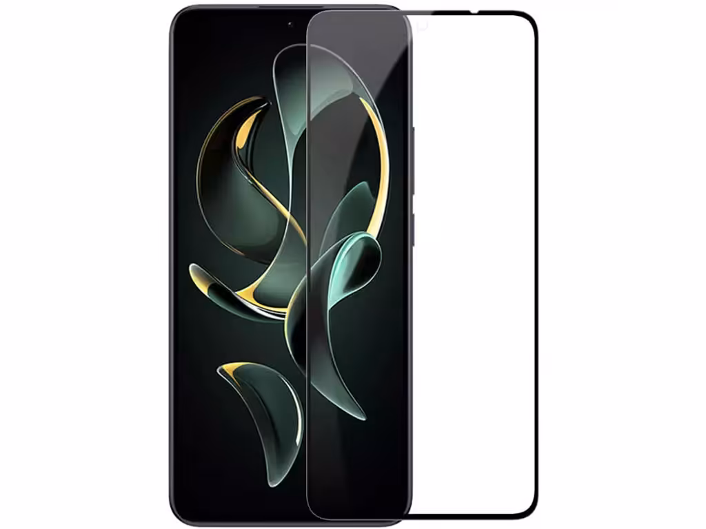 گلس شیائومی 13 تی و شیائومی 13 تی پرو و شیائومی ردمی کا 60 اولترا نیلکین Nillkin Amazing CP  Pro tempered glass Xiaomi 13T 13T Pro Redmi K60 Ultra