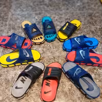 دمپایی پلاستیکیEVA