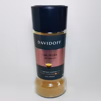 قهوه فوری دیویدوف کرما اینتنس (Davidoff Crema Intense) 100 گرمی اصل