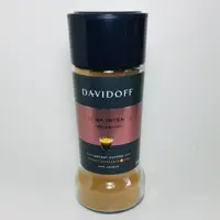 قهوه فوری دیویدوف کرما اینتنس (Davidoff Crema Intense) 100 گرمی اصل