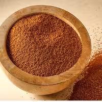 دانه خاکشیر محلی قاینات،،یک کیلو،، 