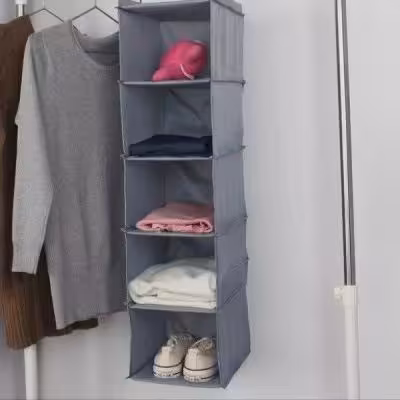 باکس کمد 5 خانه